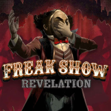 شعار Freak Show Revelation