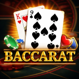 شعار Baccarat - PragmaticPlay