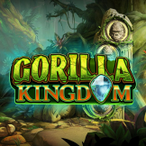 شعار Gorilla Kingdom