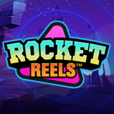 شعار Rocket Reels
