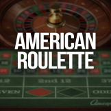 شعار American Roulette (Betsoft)
