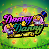 شعار Donny And Danny