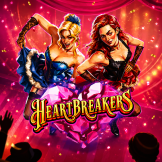 شعار Heartbreakers