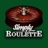 شعار Simply Roulette
