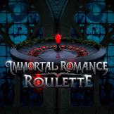 شعار Immortal Romance Roulette