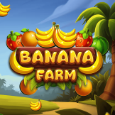 شعار Banana Farm