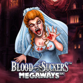 شعار Blood Suckers Megaways