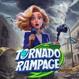 شعار Tornado Rampage