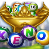 شعار Keno (Matrix Studios)