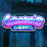 شعار Gronk’s Gems
