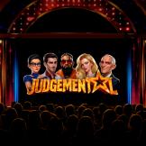 شعار Judgemental