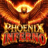 شعار Phoenix Inferno