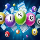 شعار Bingo Mania (Urgent Games)