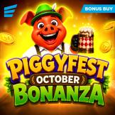 شعار Piggyfest Bonanza