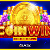 شعار Coin Win