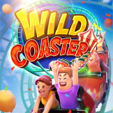 شعار Wild Coaster