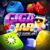 شعار Giga Jar Cluster Link