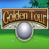 شعار Golden Tour