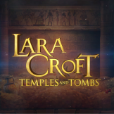 شعار Lara Croft Temples and Tombs