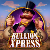 شعار Bullion Xpress
