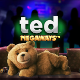 شعار Ted Megaways