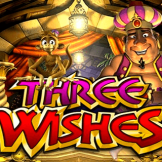 شعار Genie's Fortune