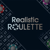 شعار Realistic Roulette