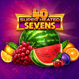 شعار 40 Super Heated Sevens