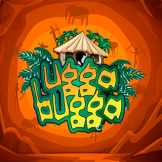 شعار Ugga Bugga