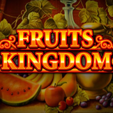 شعار Fruits Kingdom