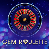 شعار Gem Roulette