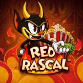 شعار Red Rascal