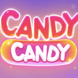 شعار Candy Candy