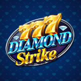 شعار 777 Diamond Strike