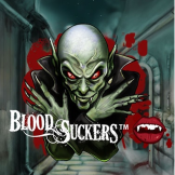 شعار Blood Suckers