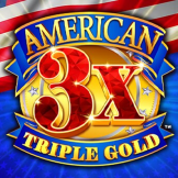 شعار American Triple Gold