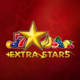 شعار Extra Stars