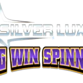 شعار Silver Lux: Big Win Spinner