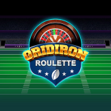 شعار GridIron Roulette