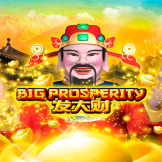 شعار Big Prosperity
