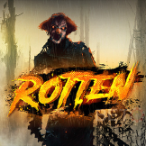شعار Rotten