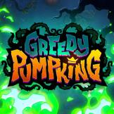 شعار Greedy Pumpking