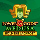 شعار Power of Gods: Medusa Extremely Light