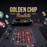 شعار Golden Chip Roulette