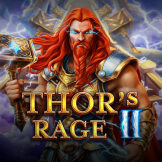 شعار Thor's Rage 2