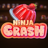 شعار Ninja Crash