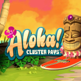 شعار Aloha!