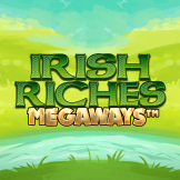 شعار Irish Riches Megaways