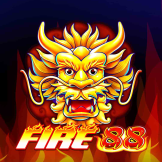 شعار Fire 88