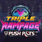 شعار Triple Rampage